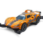 Tamiya 18659 1/32 Mini 4WD Estoura (MA Chassis)