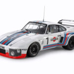 Tamiya 20070 1/20 Porsche 935 Martini