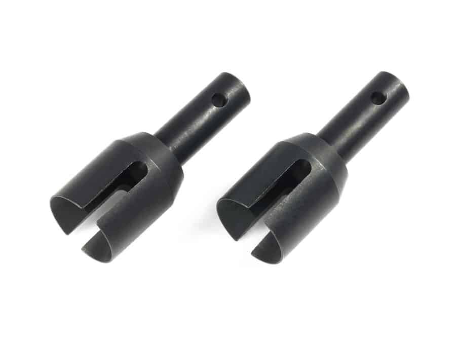 Tamiya 22062 TT-02BR Gearbox Joints：圖片 1