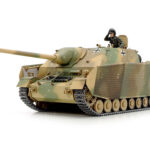 Tamiya 35381 1/35 German Panzer IV/70(A)