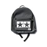 Tamiya 67271 Jun Watanabe Tamiya Logo Daypack (Grey)