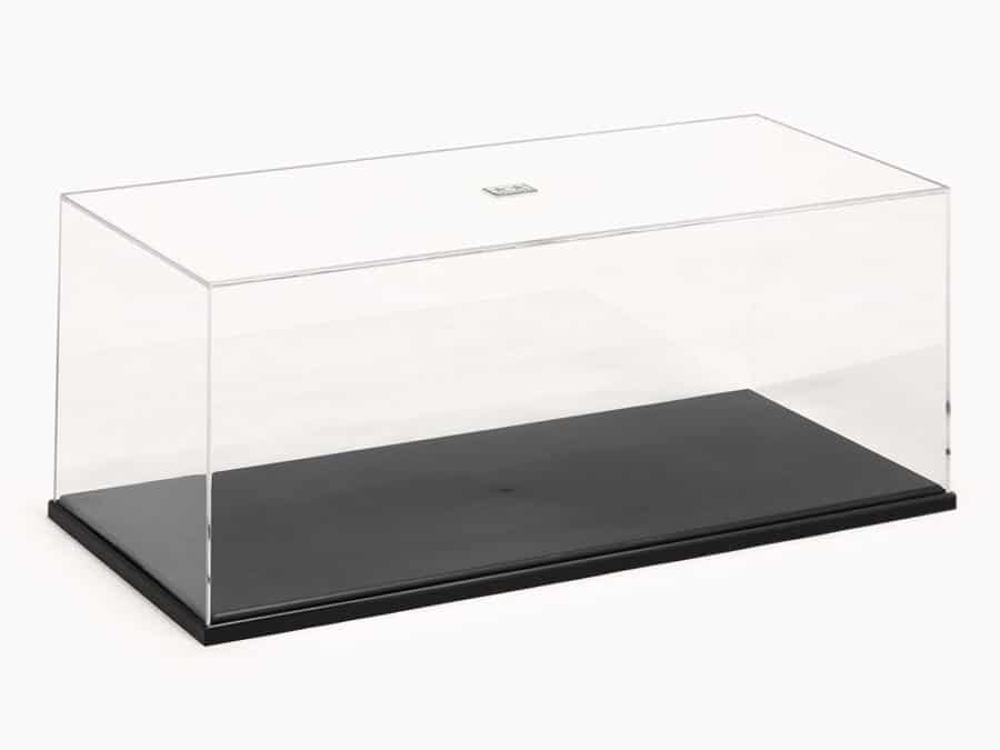 Tamiya 73007 Display Case F：圖片 2
