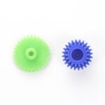 Tamiya 10303 AO-1032 Mini 4WD G-6, G-10 Gear (1 Each)