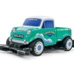 Tamiya 18720 1/32 Mini 4WD K4Tasche (FM-A Chassis)