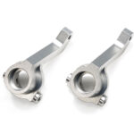 Tamiya 22069 BB-01 Aluminum Front Uprights (2pcs.)