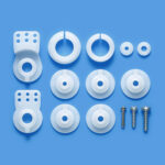 Tamiya 50204 Directly connected servo saver