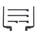 Tamiya 50744 TA03 L Parts (Body Mount)