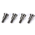 Tamiya 50882 TA04 King Pin Set