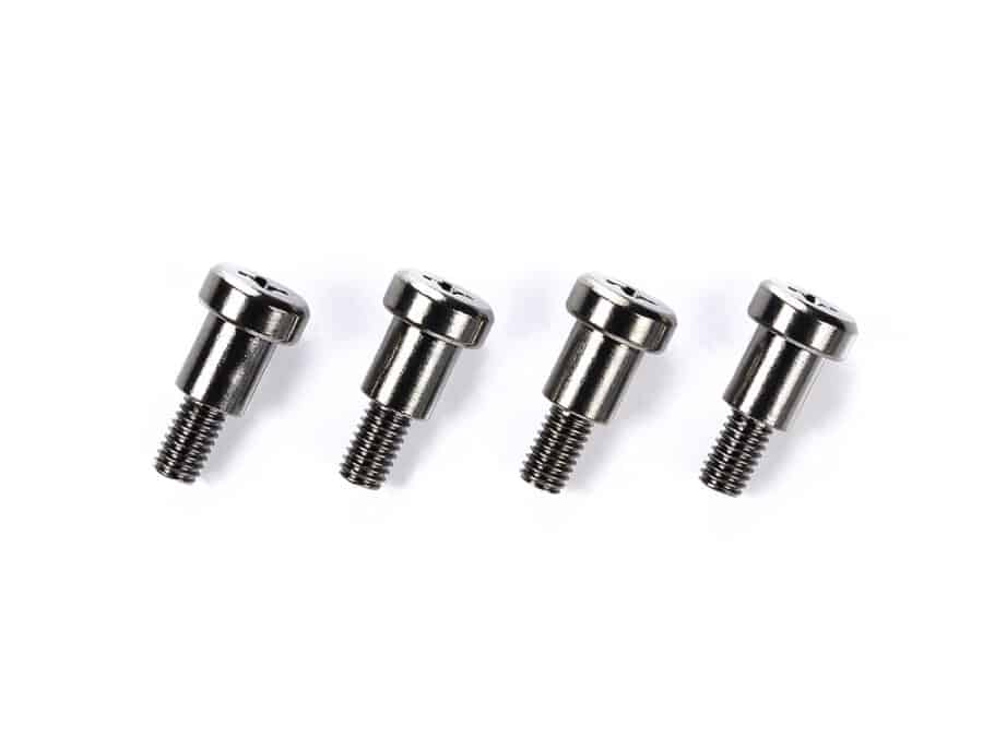 Tamiya 50882 TA04 King Pin Set：圖片 1