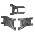 Tamiya 51367 DF-03Ra E Parts (Suspension Arm)