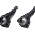 Tamiya 51712 BB-01 Front Uprights (2pcs.)