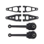 Tamiya 51713 BB-01 D Parts (Suspension Arms) (2pcs.)