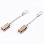 Tamiya 53483 Racing Motor Brush (Laydown Type)