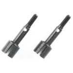 Tamiya 54048 CR-01 Reinforced Wheel Axle (2pcs.)