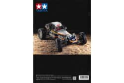 Tamiya 64444 RC Line-up Vol.1 2023：圖片 2