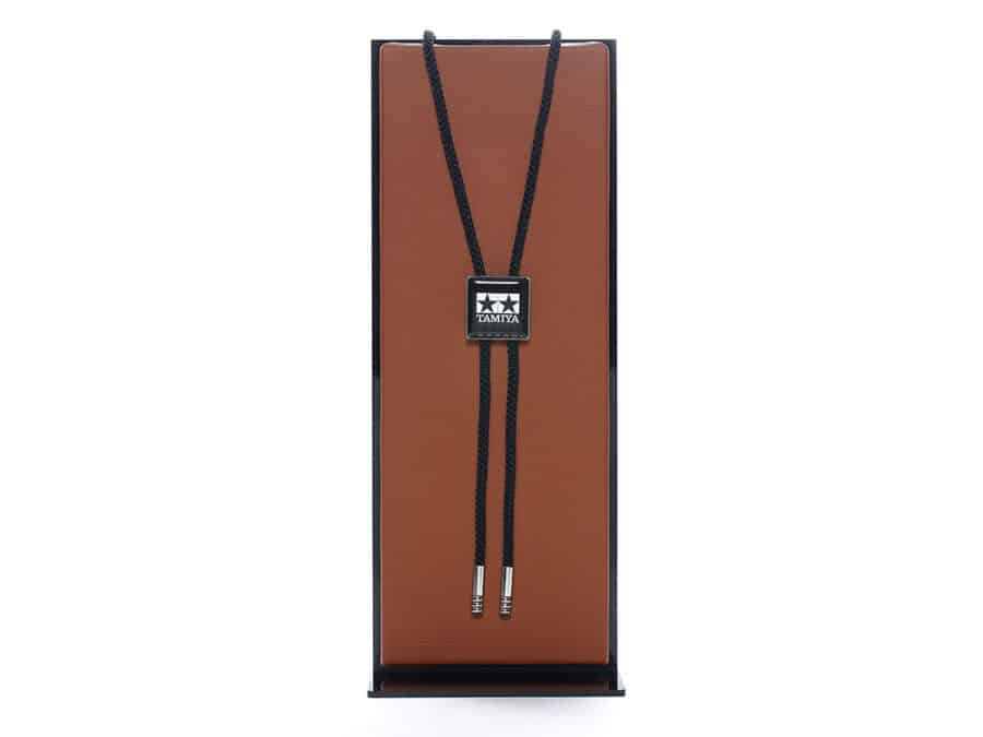 Tamiya 67505 Tamiya Bootlace Tie：圖片 1