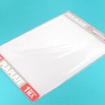 Tamiya 70128 Clear Pla-Plate 1.7mm B4 Size (1 Pcs.)