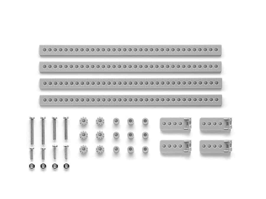 Tamiya 70143 Universal Arm Set：圖片 1
