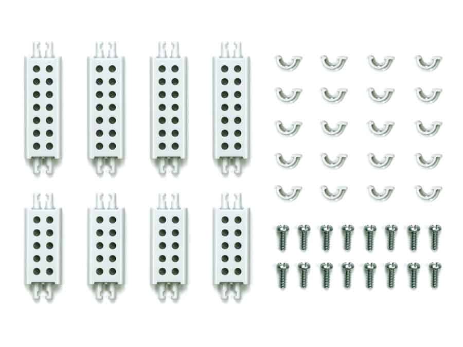 Tamiya 70253 Universal Pillar Set：圖片 1