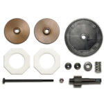 Tamiya 22071 BB-01 Slipper Clutch Set