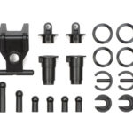 Tamiya 51720 MB-01 B Parts (Dampers)