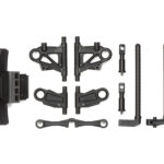 Tamiya 51724 MB-01 M Parts (Suspension Arms)