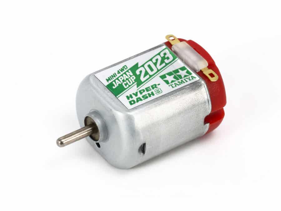 Tamiya 95158 Hyper-Dash 3 Motor J-Cup 2023：圖片 1
