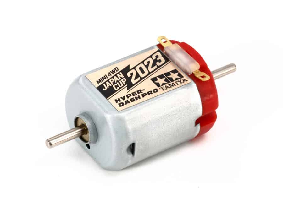 Tamiya 95159 Hyper-Dash Motor PRO J-Cup 2023：圖片 1