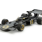 Tamiya 12046 Team Lotus Type 72D 1972