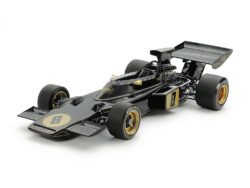 Tamiya 12046 Team Lotus Type 72D 1972