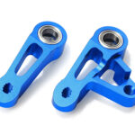 Tamiya 22072 XV-02 Aluminum Steering Arms (L/R)