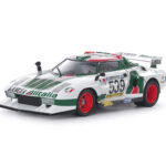 Tamiya 25210 1/24 Lancia Stratos Turbo