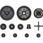 Tamiya 51723 MB-01 G Parts (Gears)