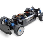 Tamiya 58726 1/10 RC XV-02RS PRO Chassis Kit