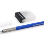 Tamiya 69943 Modeler's Knife (Blue)