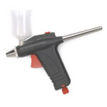 Tamiya 74531 Spray-Work Basic Airbrush