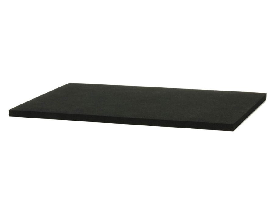 Tamiya 74554 Air Compressor Anti-Vibration Mat：圖片 1