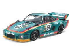 Tamiya 20071 1/20 Porsche 935 Vaillant
