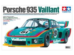 Tamiya 20071 1/20 Porsche 935 Vaillant：圖片 2