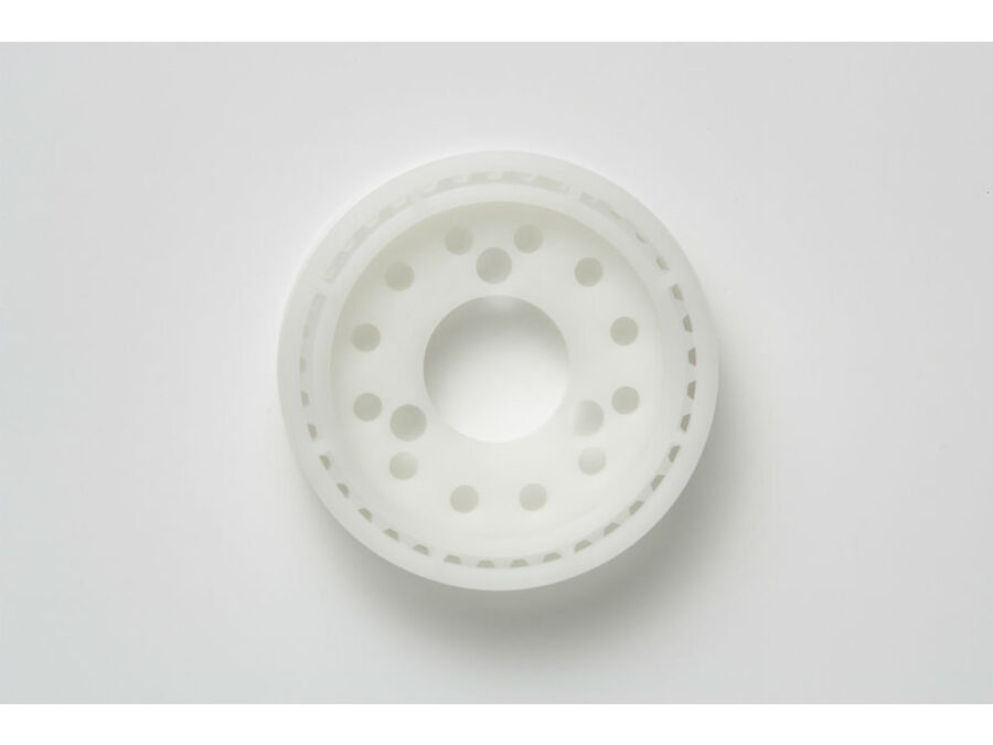 Tamiya 54023 DB01 Front One-Way Pulley (37T)：圖片 1