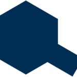 Tamiya 69944 Polycarbonate Color Spray PS Dark Blue