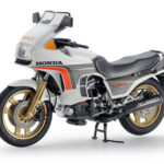 Tamiya 14016 1/12 Honda CX500 Turbo