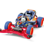 Tamiya 18102 1/32 Mini 4WD Lupine Racer 2 (AR Chassis)