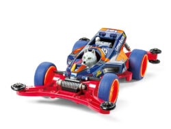 Tamiya 18102 1/32 Mini 4WD Lupine Racer 2 (AR Chassis)