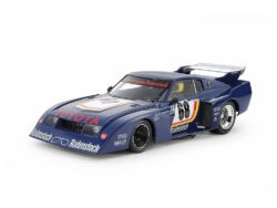 Tamiya 20072 1/20 Toyota Celica LB Turbo Gr.5