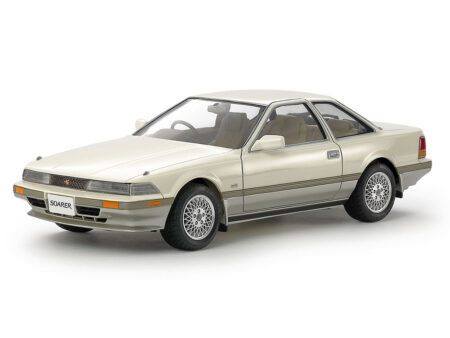 Tamiya 24064 1/24 Toyota Soarer 3.0GT-Limited