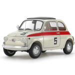Tamiya 24169 1/24 Fiat 500F