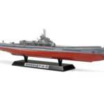 Tamiya 25426 1/350 Japanese Navy Submarine I-400 (Special Edition)