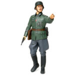Tamiya 36313 1/16 WWII German Field Commander