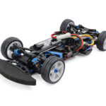 Tamiya 47498 1/10 RC TA08R Chassis Kit